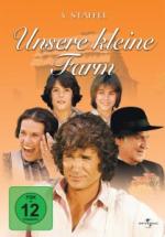 Unsere kleine Farm Season 5