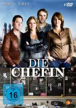 Die Chefin Staffel 1