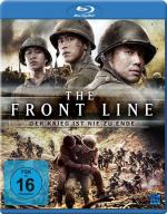 The Front Line - Der Krieg ist nie zu Ende (Blu-ray)