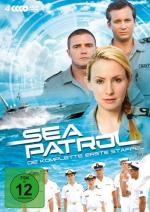 Sea Patrol Staffel 1