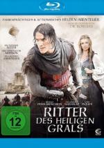 Ritter des heiligen Grals (Blu-ray)