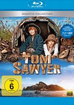 Tom Sawyer (2011) (Blu-ray)