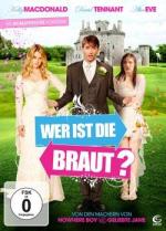 Wer ist die Braut?