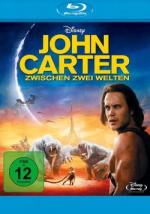 John Carter - Zwischen zwei Welten