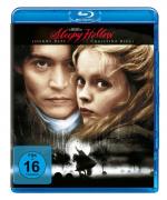 Sleepy Hollow (Blu-ray)