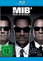 Men in Black 3 (Blu-ray)