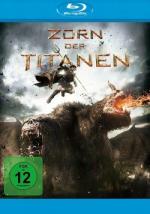 Jonathan Liebesman: Zorn der Titanen (Bl