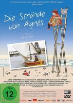 Die Straende von Agnès, 1 DVD (franzoesisches OmU)