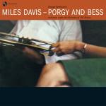 Porgy & Bess (180g) (Limited Edition)