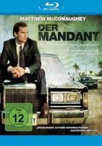 Der Mandant (Blu-ray)