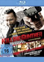 Killing Gunther (Blu-ray)