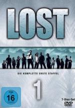 Lost Staffel 1