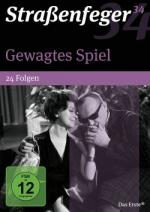 Strassenfeger Vol. 34: Gewagtes Spiel