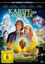 John Henderson: Kampf der Kobolde
