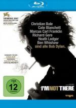 I m Not There (Blu-ray)
