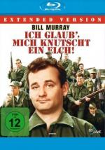 Ivan Reitman: Ich glaub , mich knutscht 