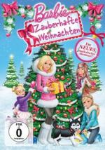 Barbie: Zauberhafte Weihnachten