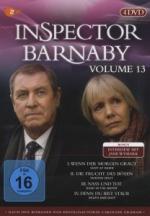 Inspector Barnaby Vol. 13