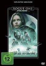 STAR WARS - Rogue One: A Star Wars Story