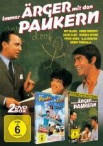 Immer Aerger mit den Paukern