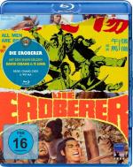 Die Eroberer (Blu-ray)