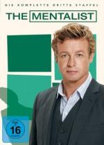 The Mentalist Season 3