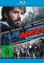 Ben Affleck: Argo (Extended Cut) (Blu-ra