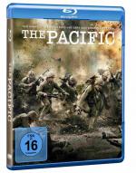 The Pacific (Blu-ray)