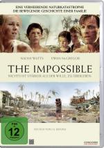 Juan Antonio Bayona: The Impossible