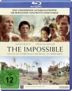 The Impossible (Blu-ray)