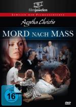 Agatha Christie: Mord nach Mass