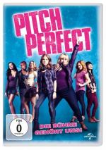 Pitch Perfect