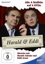 Harald und Eddi (Komplette Serie)