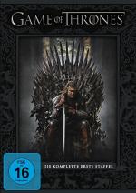 Game of Thrones - Staffel 1