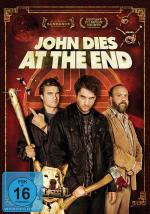 Don Coscarelli: John Dies at the End