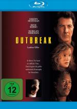 Outbreak (Blu-ray)