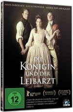 Die Koenigin und der Leibarzt