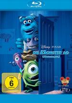 Die Monster AG (Blu-ray)