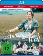 Antonias Welt (Blu-ray)