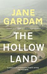 Jane Gardam: The Hollow Land Jane Gardam: The Hollow Land