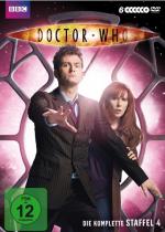 Doctor Who Season 4