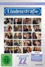 Lindenstrasse Staffel 22