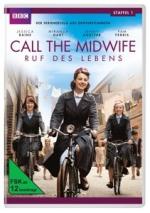 Call the Midwife