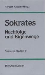 Sokrates, Nachfolge und Eigenwege