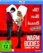 Jonathan Levine: Warm Bodies (Blu-ray)