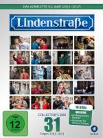 Lindenstrasse Staffel 31