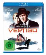 Vertigo (Blu-ray)