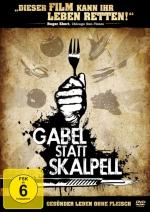 Gabel statt Skalpell - Gesuender leben ohne Fleisch