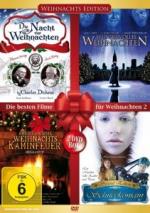 Die besten Filme fuer Weihnachten Vol. 2