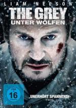 Joe Carnahan: The Grey - Unter Woelfen